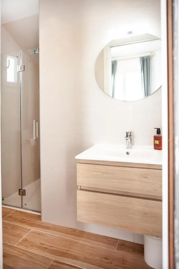 Apartmán 17 - La Casa Del Poniente - Enjoy Tarifa