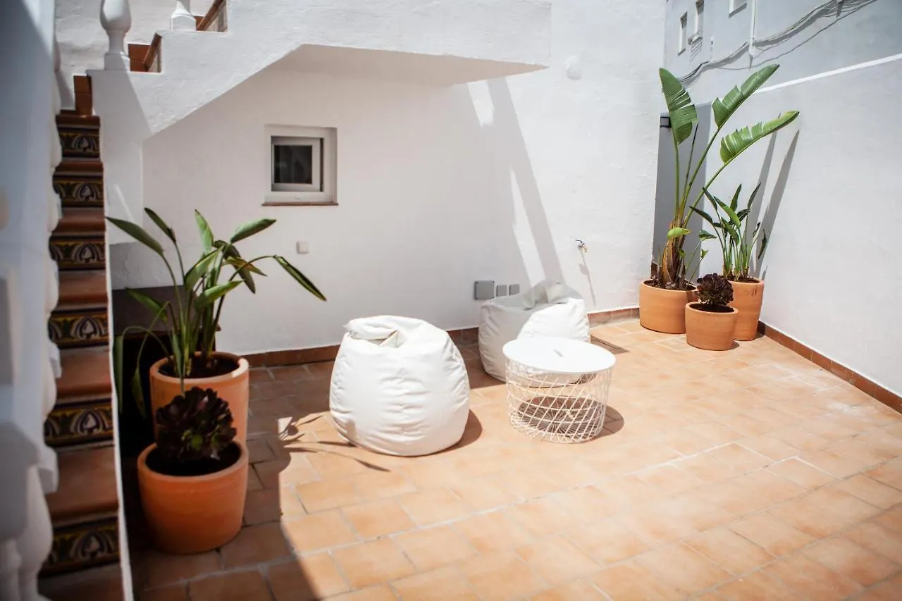 Apartmán 17 - La Casa Del Poniente - Enjoy Tarifa