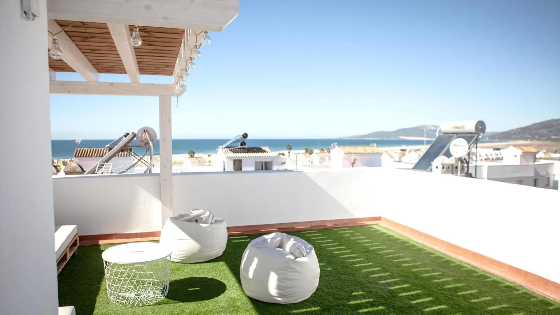 Apartmán 17 - La Casa Del Poniente - Enjoy Tarifa Španělsko